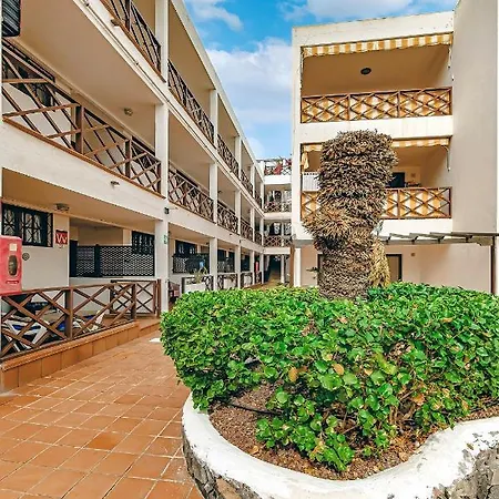 Beautiful Beachfront Apartment Sea View Puerto de Santiago