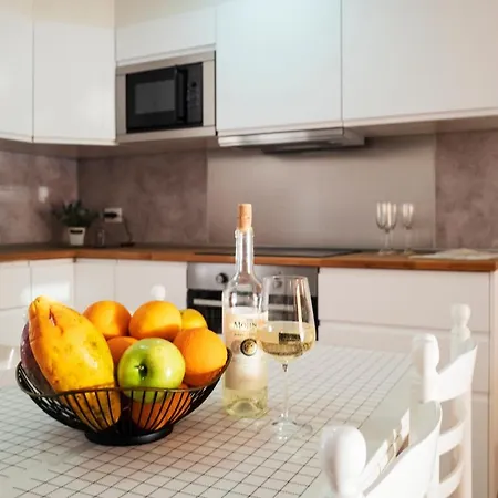Beautiful Beachfront Apartment Sea View Lejlighed Puerto de Santiago (Tenerife)