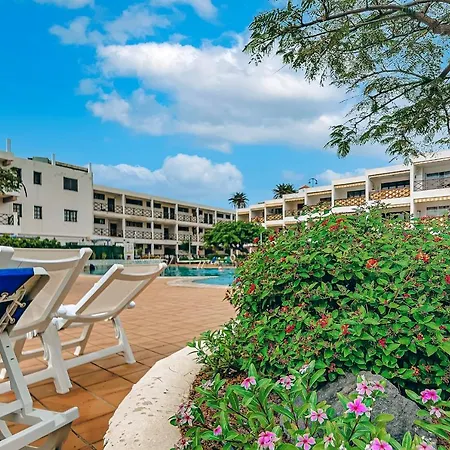 Lejlighed Beautiful Beachfront Apartment Sea View Puerto de Santiago (Tenerife)